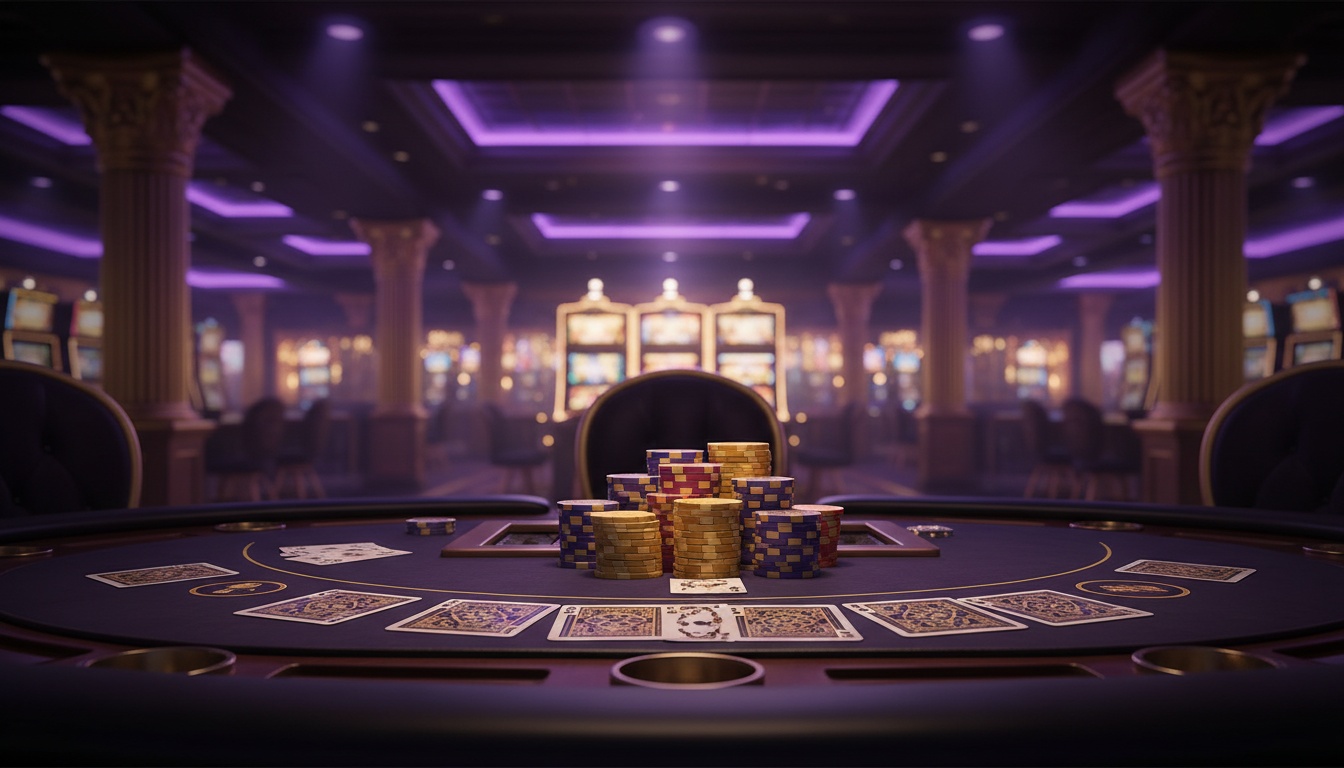 Neon54 Casino